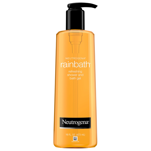 Neutrogena Rainbath Refreshing Shower & Bath Gel Pump
