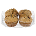 Giant Bakery Blueberry Muffins
