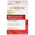 L'Oreal RevitaLift Anti-Wrinkle & Firming Moisturizer SPF 25