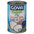 Goya Reduced Fat Coconut Milk
