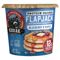 Kodiak Protein Packed Blueberry & Maple Flapjack Power Cup