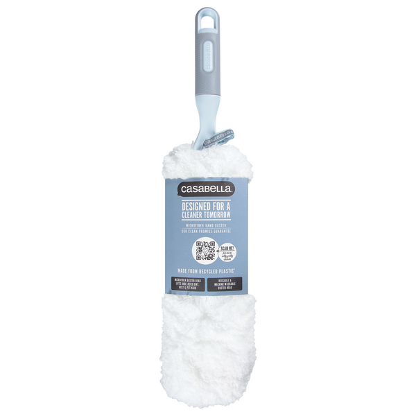 Casabella Microfiber Hand Duster