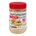 Just Great Stuff Organic The Original Powdered Peanut Butter
