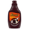 Reese's Chocolate & Peanut Butter Shell Topping