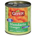 Gefen Mandarin Oranges Whole Segments in Light Syrup Kosher For Passover