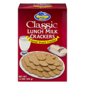 Heritage Mills Classic Lunch Milk Crackers