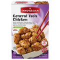 InnovAsian Cuisine General Tso's Chicken Frozen Meal