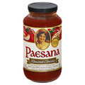 Paesana Roasted Garlic Pasta Sauce