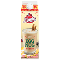 Maola Ultra-Pasteurized Egg Nog