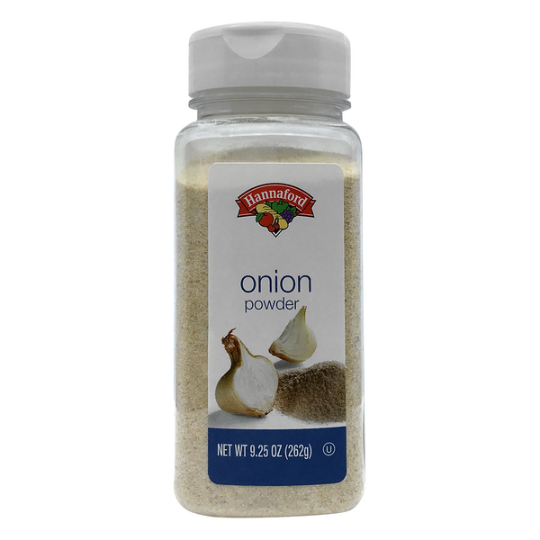 Hannaford Onion Powder