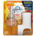 Glade plugIns Hawaiian Breeze Scented Oil Refill & Warmer