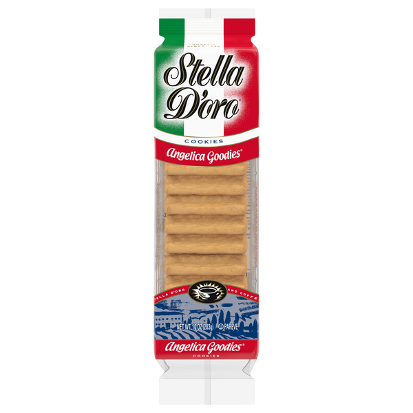 Stella D'oro Angelica Goodies Cookies
