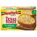 New York Bakery Cheese Texas Toast - 8 ct Frozen