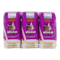 Whiskas Catmilk Drink for Cats & KIttens - 3 pk