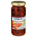 Food Lion Julienne Cut Sun-Dried Tomatoes in Olive Oil