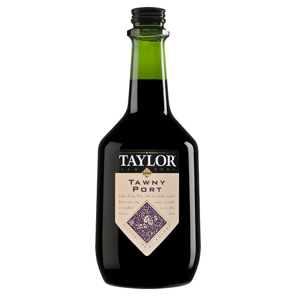 Taylor Tawny Port Wine