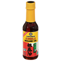 Kikkoman Hot & Spicy Chili Sesame Oil