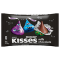 Hershey's KISSES Monster Milk Chocolate Halloween Candy