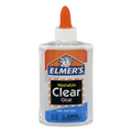 Elmer's School Glue Clear Washable