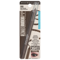Maybelline Tattoo Studio Waterproof Eyeliner Bold Brown 910