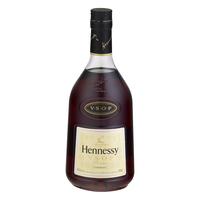 Hennessy VSOP Cognac