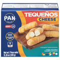 P.A.N. Cheese Tequenos - 8 ct Frozen