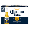 Corona Extra Beer - 24 pk