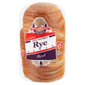 Paramount Bakeries Brick Oven Baked Rye Bread Sliced
