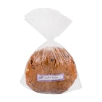 Giant Bakery Hearth Baked English Raisin Sliced Bread Loaf
