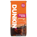 Dunkin' Original Blend Medium Roast Ground Coffee