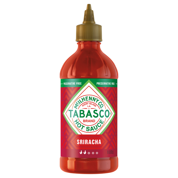 TABASCO Sriracha Sauce