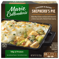 Marie Callender's Chicken & Bacon Shepherd's Pie 14g Protein Frozen Meal