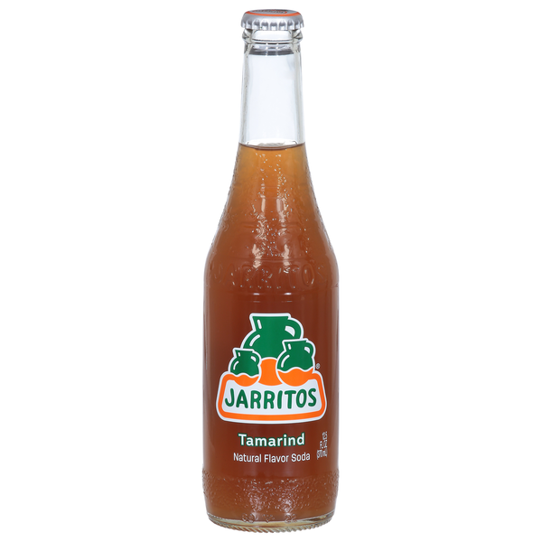 Save on Jarritos Tamarind Soda Order Online Delivery Giant