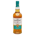 Glenlivet Scotch Aged 12 Years