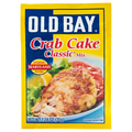 OLD BAY Maryland Recipe Classic Crab Cake Mix