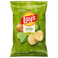 Lay's Limon Potato Chips