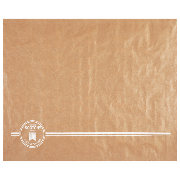 Scotch Curbside Recyclable Padded Mailer Size 5