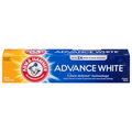 Arm & Hammer Advance Anticavity Fluoride Whitening Clean Mint Toothpaste