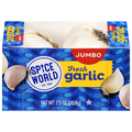 Jumbo Garlic