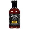 Jack Daniel's Honey BBQ Sauce