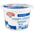 Hannaford Whipped Cream Cheese Spread