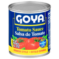 Goya Spanish Style Tomato Sauce