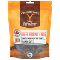 Yellowstone Beef Burnt Ends Dog Treats