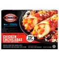 Boston Market Southwestern Style Chicken Enchiladas Frozen Meal