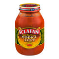 Sclafani Vodka Pasta Sauce with Real Cream