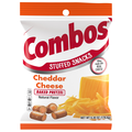 Combos Cheddar Cheese Stuffed Baked Pretzel