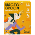 Magic Spoon Gluten & Grain Free Peanut Butter High Protein Cereal