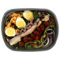 Hannaford Chef Salad Large