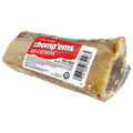 Chomp'ems The Thrill of The Chew Rib Eye Bone Dog Treat