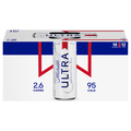Michelob Ultra Superior Light Beer - 18 pk